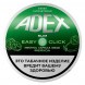 Табак жевательный ADEX ULTRA STRONG SLIM Easy Click - Feijoa Menthol (Фейхоа Ментол) купить в Перми