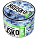 Смесь Brusko Zero - Холодок (50 грамм) купить в Перми