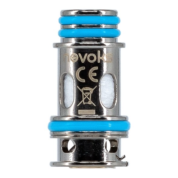 Испарители для Brusko Feelin (SPL-10, 0.8 Ом, 5 шт.) купить в Перми