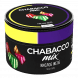 Смесь Chabacco MIX MEDIUM - Sour Jelly 2.0 (Кислое Желе 2.0, 40 грамм) купить в Перми