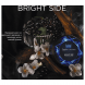 Табак Sapphire Crown - Bright Side (Бузина с Жасмином, 100 грамм) купить в Перми