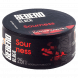Табак Sebero Black - Sourness (Кислая Клюква, 25 грамм) купить в Перми