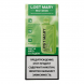 LOST MARY MO - Матча Мята со Льдом (Matcha Mint Ice, 10000 затяжек) купить в Перми