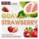 Табак Sebero - Guava Strawberry (Гуава и Клубника, 25 грамм) купить в Перми