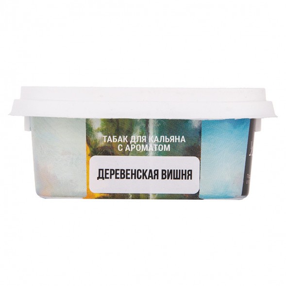 Табак Сарма - Деревенская Вишня (100 грамм) купить в Перми