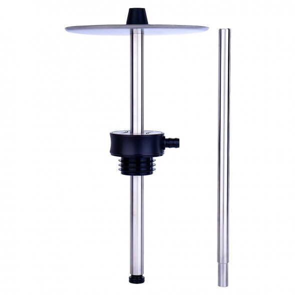 Кальян ESS - Mini Palka (Прозрачная Колба) купить в Перми