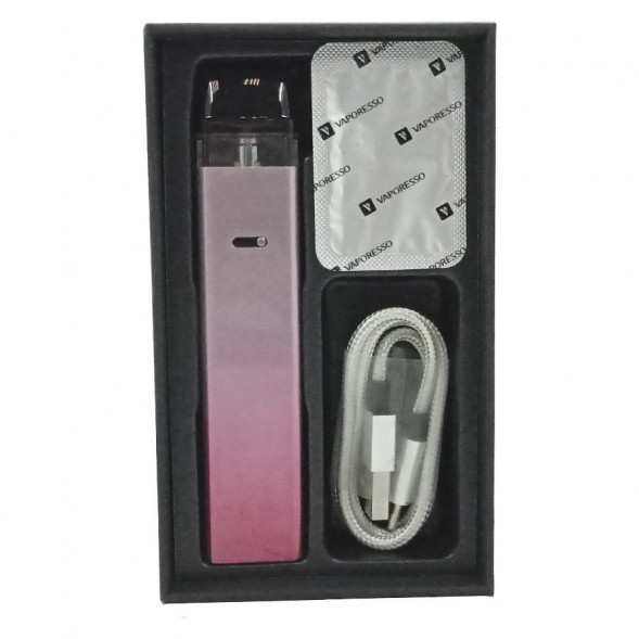 Электронная сигарета Vaporesso XROS 2 - Sakura Pink купить в Перми
