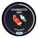 Смесь Chabacco MIX MEDIUM - Watermelon Gum (Арбузная Жвачка, 200 грамм) купить в Перми