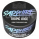 Табак Sapphire Crown - Tropic Juice (Тропический Сок, 25 грамм) купить в Перми