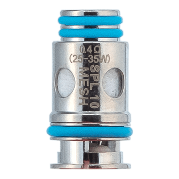 Испарители для Brusko Feelin (SPL-10, 0.4 Ом, 5 шт.) купить в Перми