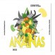 Табак Palitra - Ananas (Ананас, 40 грамм) купить в Перми