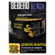 Табак Sebero Black - Lemon Waffle (Лимонные Вафли, 25 грамм) купить в Перми