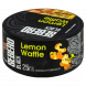 Табак Sebero Black - Lemon Waffle (Лимонные Вафли, 25 грамм) купить в Перми