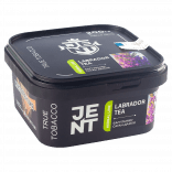 Табак Jent - Labrador Tea (Багульник и Саган Дайля, 200 грамм) купить в Перми