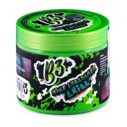 Табак B3 - Mint Chocolate Chill (Ледяной Шоколад, 250 грамм)