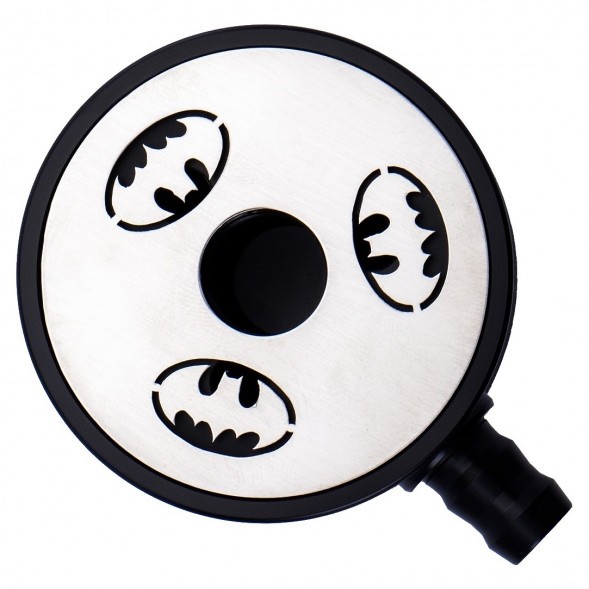 Кальян ESS - Comics Batman (Без Колбы) купить в Перми