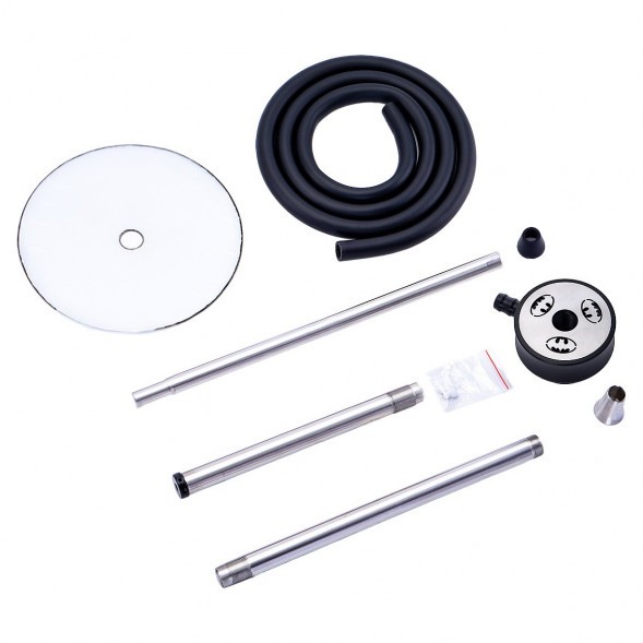 Кальян ESS - Comics Batman (Без Колбы) купить в Перми