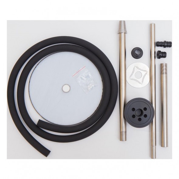 Кальян ESS - Comics Batman (Без Колбы) купить в Перми