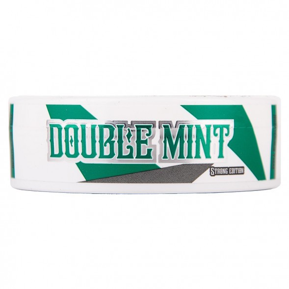 Табак жевательный ARQ Tobacco - Double Mint (10 грамм) купить в Перми