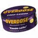 Табак Overdose - Lime-Lemon (Лимон и Лайм, 25 грамм) купить в Перми