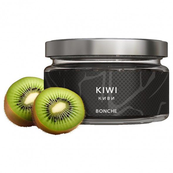 Табак Bonche - Kiwi (Киви, 60 грамм) купить в Перми