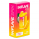 INFLAVE SPIN - Ананас Кокос (8000 затяжек) купить в Перми