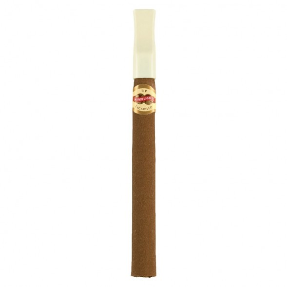 Сигариллы Handelsgold Tip-Cigarillos - Cherry Red (5 штук) купить в Перми
