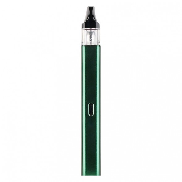 Электронная сигарета Vaporesso XROS 4 - Green (Зелёная) купить в Перми
