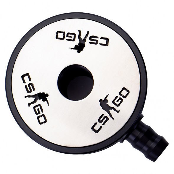 Кальян ESS - Comics CS GO (Без Колбы) купить в Перми