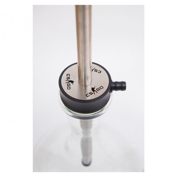 Кальян ESS - Comics CS GO (Без Колбы) купить в Перми