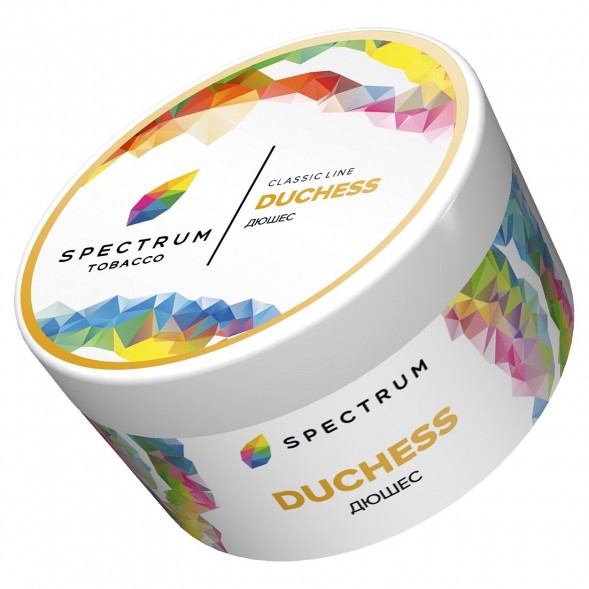 Табак Spectrum - Duchess (Дюшес, 200 грамм) купить в Перми