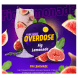 Табак Overdose - Fig Lemonade (Тропический Лимонад, 25 грамм) купить в Перми