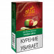 Табак Afzal - Double Apple (Двойное Яблоко, 40 грамм) купить в Перми