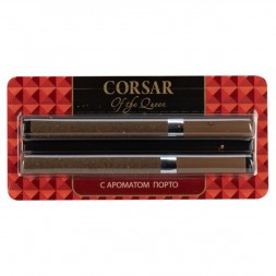 Сигариллы Corsar of the Queen - Порто (2 штуки)