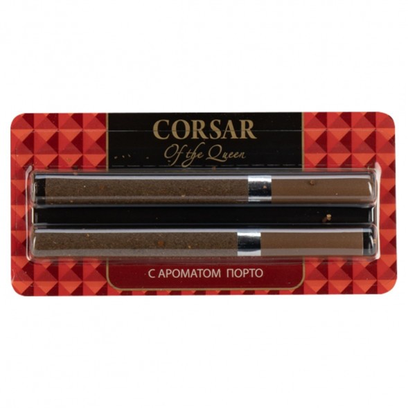 Сигариллы Corsar of the Queen - Порто (2 штуки) купить в Перми