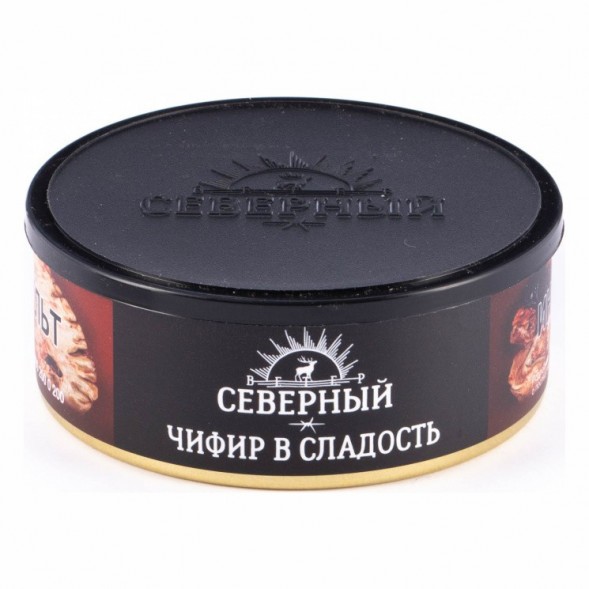 Табак Северный - Чифир в Сладость (100 грамм) купить в Перми