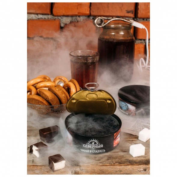 Табак Северный - Чифир в Сладость (100 грамм) купить в Перми