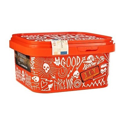 Табак Хулиган - Juicy (Фруктовая Жвачка, 200 грамм) купить в Перми