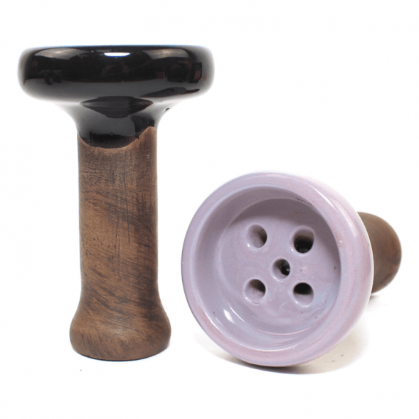 Чаша Облако - Black Glaze Top купить в Перми