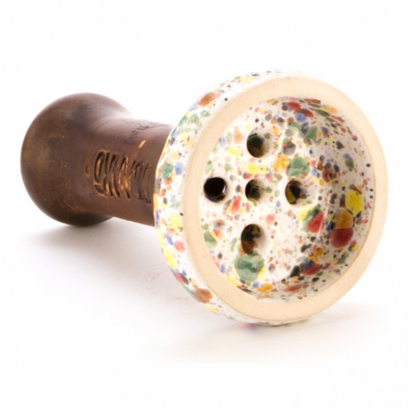 Чаша Облако - Black Glaze Top купить в Перми