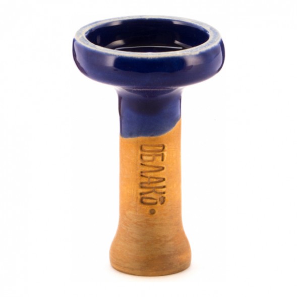 Чаша Облако - Black Glaze Top купить в Перми