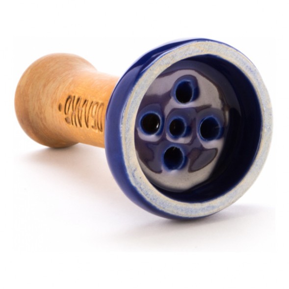 Чаша Облако - Black Glaze Top купить в Перми