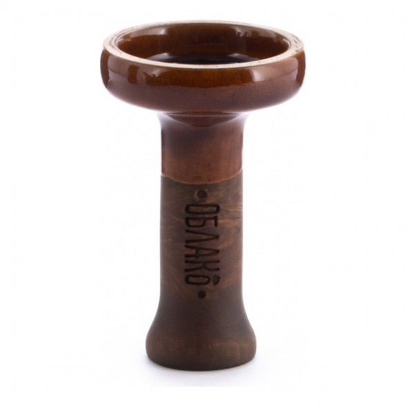 Чаша Облако - Black Glaze Top купить в Перми