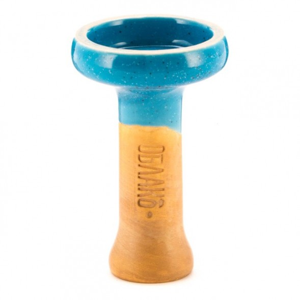 Чаша Облако - Black Glaze Top купить в Перми