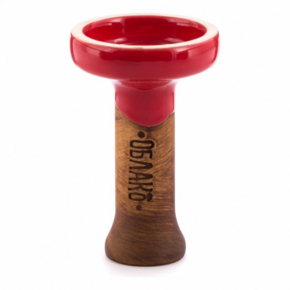 Чаша Облако - Black Glaze Top купить в Перми