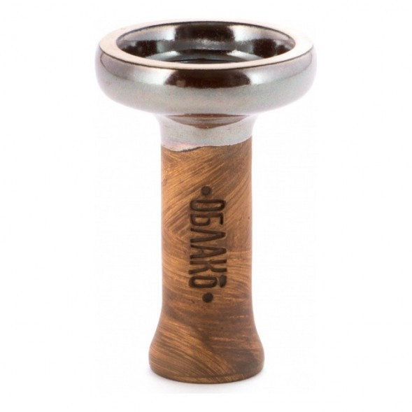 Чаша Облако - Black Glaze Top купить в Перми