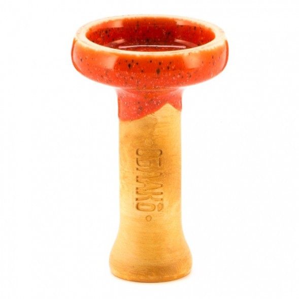 Чаша Облако - Black Glaze Top купить в Перми