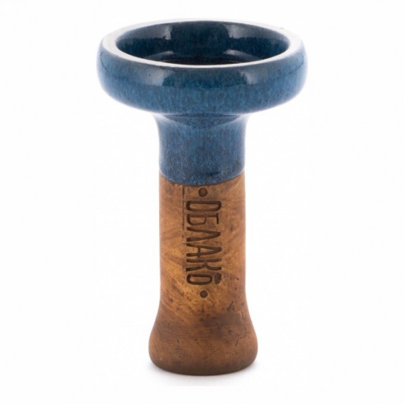 Чаша Облако - Black Glaze Top купить в Перми