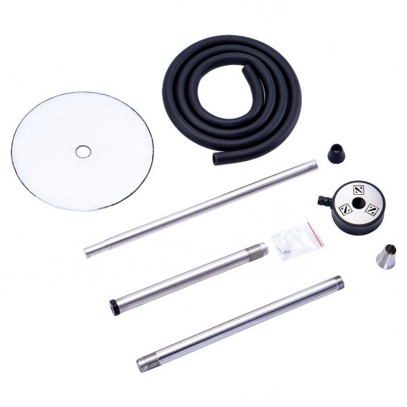 Кальян ESS - Comics Dota 2 (Без Колбы) купить в Перми