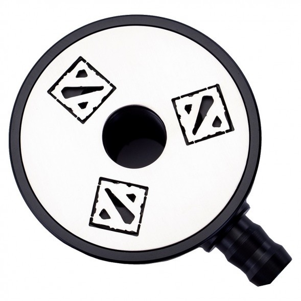 Кальян ESS - Comics Dota 2 (Без Колбы) купить в Перми